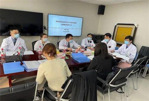 臨床試驗不良事件的相關性判定