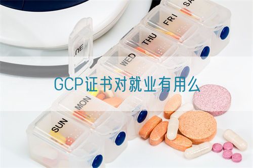 GCP證書對就業有用么(圖1)