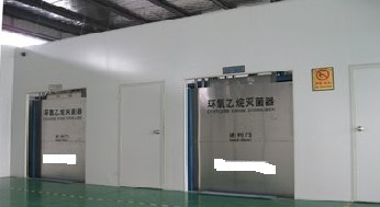 無菌醫療器械的常用滅菌方法