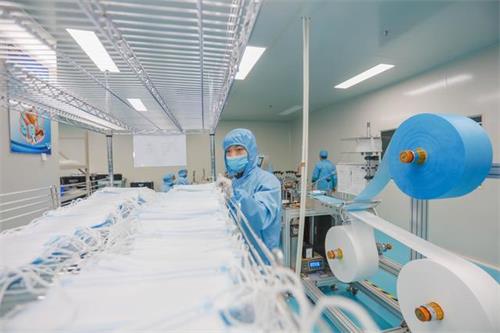 無菌醫療器械生產各環節需驗證和確認項目清單(圖1)