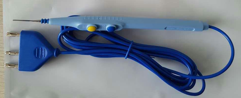 消融電極高頻消融電刀產品技術要求(免費下載)