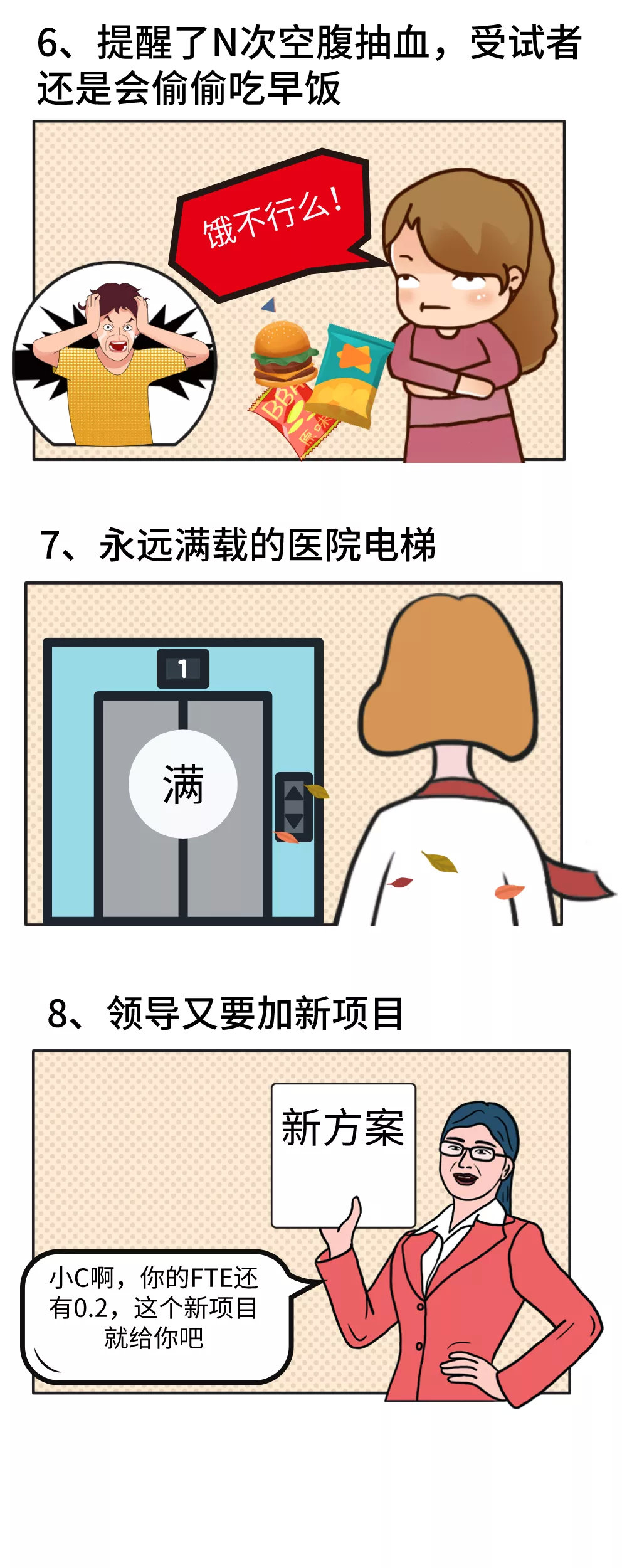 【圖文】讓CRC崩潰的瞬間，這些情形你經歷過嗎？(圖3)