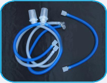 麻醉機和呼吸機用呼吸管路產品注冊技術審查指導原則????（食藥監辦械函[2012]210號）(圖1)